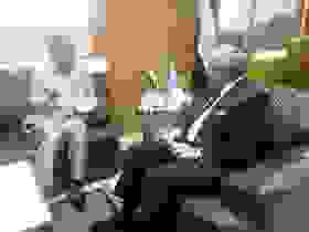 زعزوع يناقش تسيير رحلات طيران من كوالامبور لدعم سياحة مصر مع السفير الماليزى