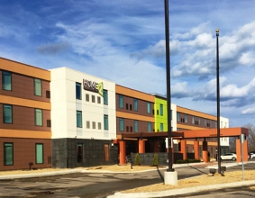 First Wisconsin Home2 Suites by Hilton Debuts in Milwaukee