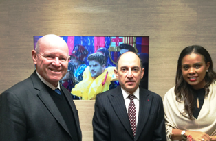 Qatar Airways confirms the announcement that they will resume flights to Seychelles