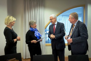 Swedish private sector commits to the UNWTO Global Code of Ethics for Tourism