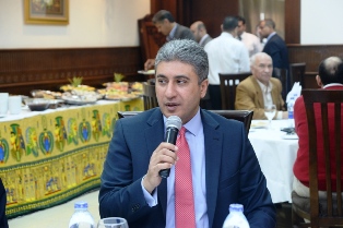 تصل إلى 230 ألف مقعدا  اضافية تطرحها مصر للطيران خلال عمرة رجب وشعبان