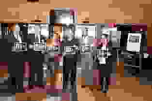 من اجل ساعة الارض شيراتون المنتزة يطفئ انواره