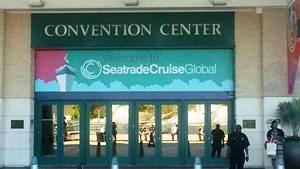 سياحة عمان تروج للسلطنة كمقصد فريد في قطاع الكروز السياحية بمعرض سي تريد بفلوريدا