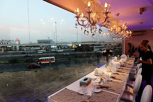 فى طبعته الثالثة.. مهرجان دبى السياحى للمأكولات يؤكد مكانتها كعاصمة لفنون الطهى