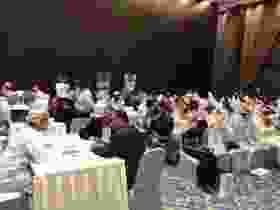 سياحة عمان  تنظم قوافل عمل ترويجية لحملة اكتشف جمال عمان فى 4 مدن خليجية