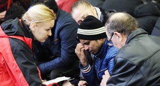 Flydubai to pay $20,000 to families of crash victims