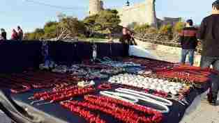 عاصمة المرجان التونسية .. حصن جنوي يتحرر من سجنه بعد عقود من الزمن