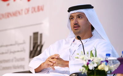 سياحة دبي و اقتصاديتها  يوقعان بروتكول تعاون لتعزيز حماية شعار العلامة التجارية للإمارة