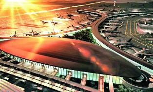Airport privatization gathers speed in KSA