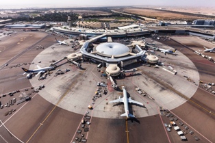 Abu Dhabi Airports celebrates its ten year anniversary