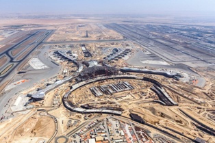 Abu Dhabi Airports celebrates its ten year anniversary
