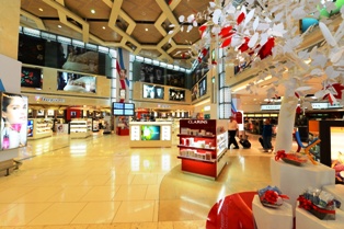 Abu Dhabi Airports celebrates its ten year anniversary