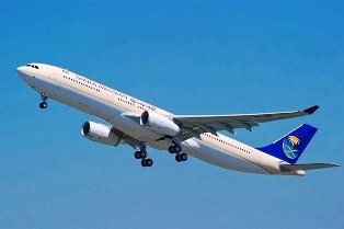 Saudia inks deal with Panasonic Avionics