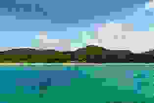 Acajou Beach Resort in Seychelles recognised by Agoda, Booking.com