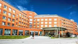 Austria Welcomes Hilton Garden Inn