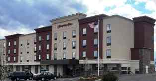 Pittsburgh Suburb of Wexford Welcomes Latest Hampton by Hilton
