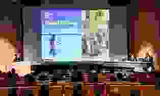 UNWTO International Conference on Heritage Tourism - How Do We Foster, Present and Preserve World Treasures?