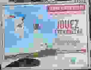 Seychelles brings its colours to the heart of Reunion for Wedding Fair 2016