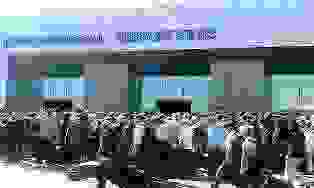 وفد امنى روسى يتفقد مطار شرم الشيخ والغردقة للتأكد من سلامة الاجراءات