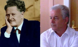 في حضرة ناظم حكمت... بقلم الكاتب الصحفى جودت هوشيار