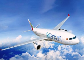 SriLankan Airlines flight had to turn back, some passengers held at Changi Airport