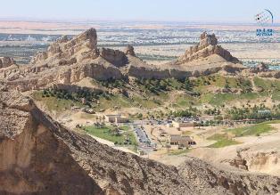 الامارات.. بهاء حضارى و جهود مخلصة كشريك للحفاظ على التراث العالمى .. وثيقة ثقافية