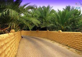 الامارات.. بهاء حضارى و جهود مخلصة كشريك للحفاظ على التراث العالمى .. وثيقة ثقافية