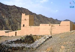 الامارات.. بهاء حضارى و جهود مخلصة كشريك للحفاظ على التراث العالمى .. وثيقة ثقافية