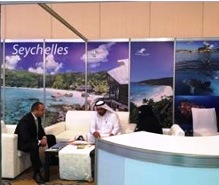 KSA is still a sought after market for the Seychelles tourism industry