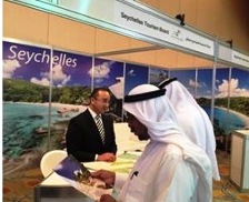 KSA is still a sought after market for the Seychelles tourism industry