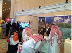 KSA is still a sought after market for the Seychelles tourism industry