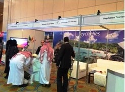 KSA is still a sought after market for the Seychelles tourism industry
