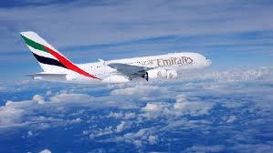 Emirates carries 7m passengers to and from Mena in 2015