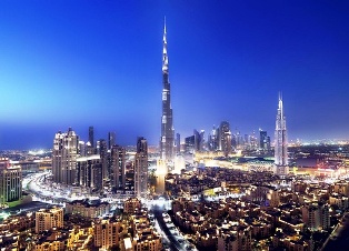 توريكو تعلن قفزة غير مسبوقة لطلبات السفر الى الشرق الاوسط للسياحة