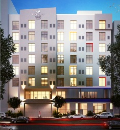 Homewood Suites by Hilton Opens New Urban Property in Miami