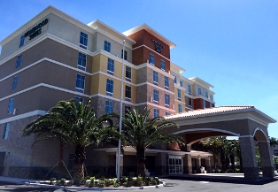 Homewood Suites by Hilton Opens First Property in Cocoa Beach