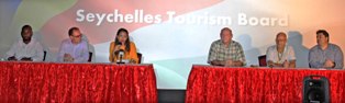 Seychelles Carnaval International de Victoria- uniting people through culture