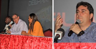 Seychelles Carnaval International de Victoria- uniting people through culture