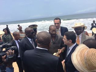 African tourism ministers convene in Côte d’Ivoire