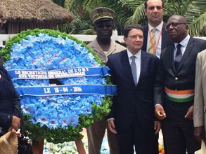 African tourism ministers convene in Côte d’Ivoire