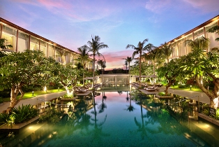 Indonesia Welcomes First Hilton Garden Inn