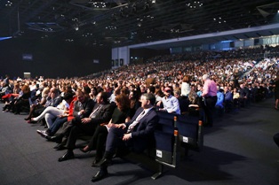 DWTC FUELLING THE ENTERTAINMENT INDUSTRY BY ATTRACTING OVER 75,000 VISITORS TO LIVE EVENTS IN Q1 2016