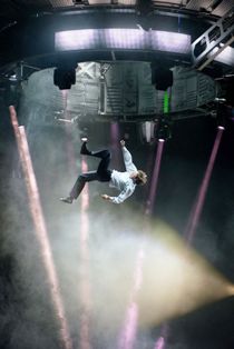 DWTC FUELLING THE ENTERTAINMENT INDUSTRY BY ATTRACTING OVER 75,000 VISITORS TO LIVE EVENTS IN Q1 2016