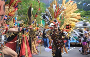 United Nations Gathering of Culture in Seychelles remains an example for the World