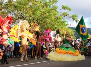 United Nations Gathering of Culture in Seychelles remains an example for the World