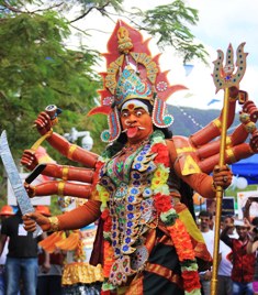 United Nations Gathering of Culture in Seychelles remains an example for the World