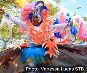 United Nations Gathering of Culture in Seychelles remains an example for the World