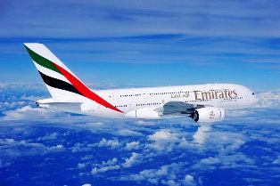 Emirates names Leo Burnett as media partner