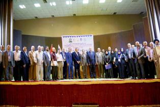 اصدارات دار التراث تخطف الأنظار في مؤتمر نهج البلاغة الثاني