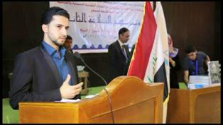 اصدارات دار التراث تخطف الأنظار في مؤتمر نهج البلاغة الثاني